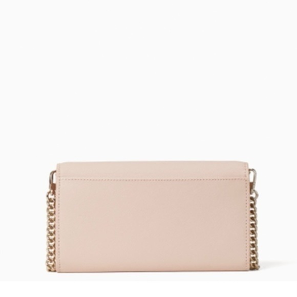 KATE SPADE Heart It Franny Crossbody Bag - Picture 5 of 14